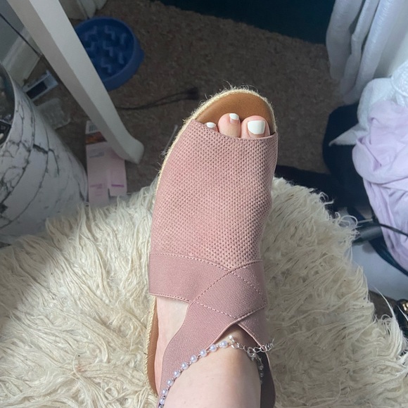 Wedges - Picture 4 of 4